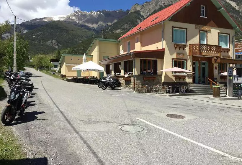 ホテル Hôtel Sans Souci