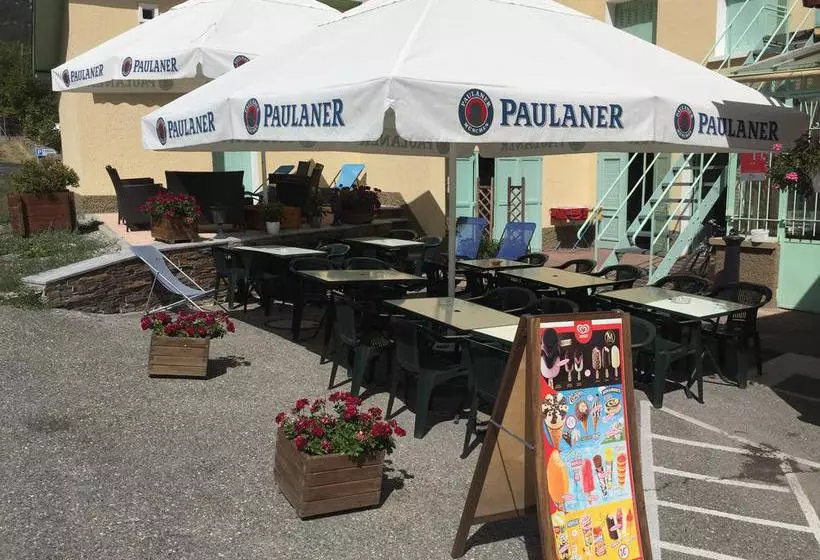 ホテル Hôtel Sans Souci