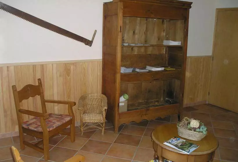 ホテル Hôtel Sans Souci