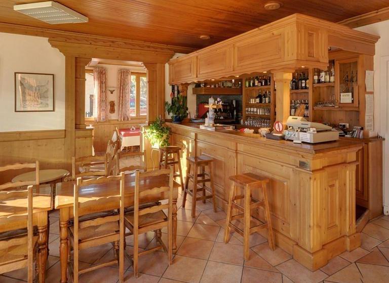 בית מלון כפרי Hôtel Sans Souci