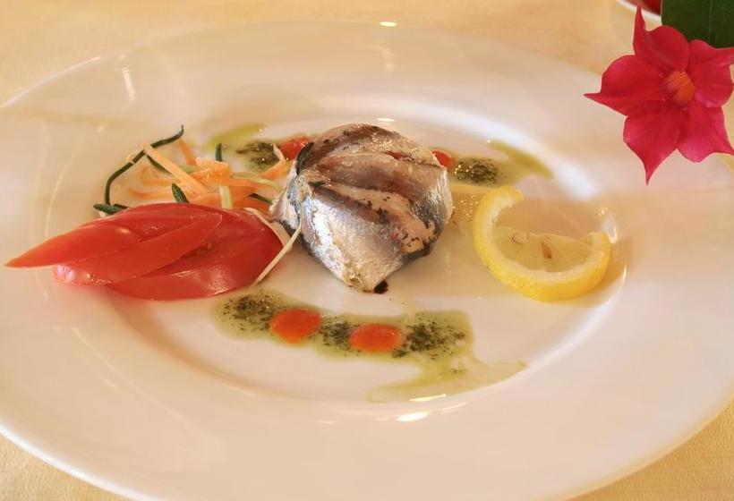 فندق Locanda Al Ponte De Fero