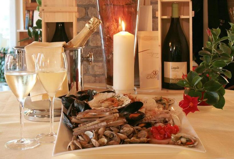 فندق Locanda Al Ponte De Fero