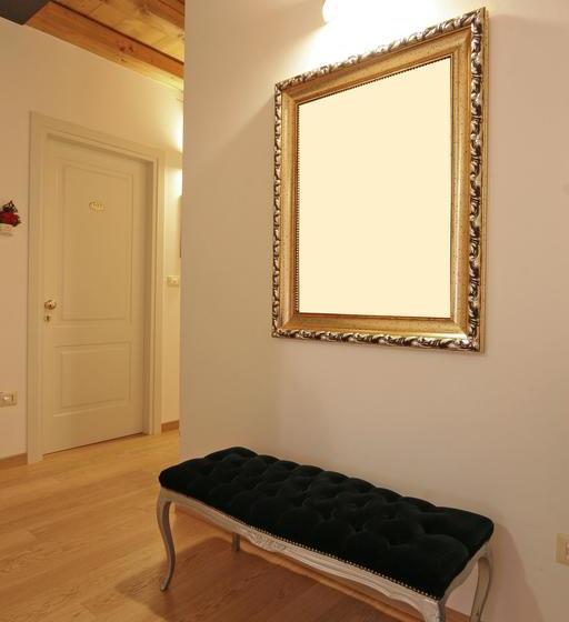 فندق Locanda Al Ponte De Fero