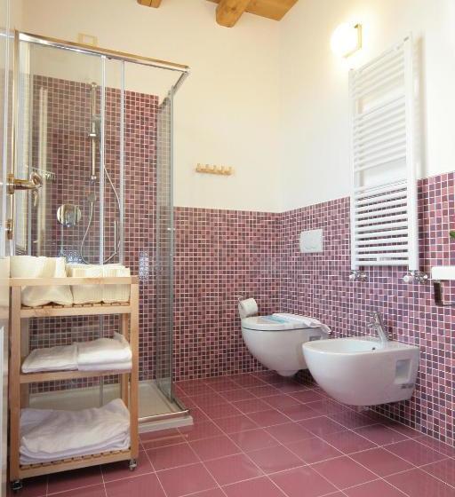 فندق Locanda Al Ponte De Fero