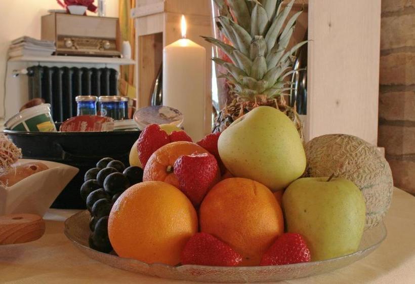 فندق Locanda Al Ponte De Fero