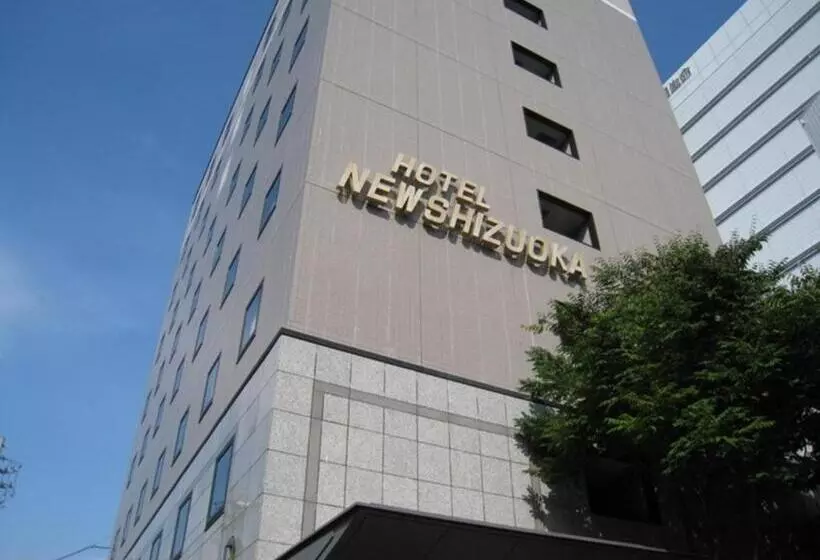 هتل New Shizuoka