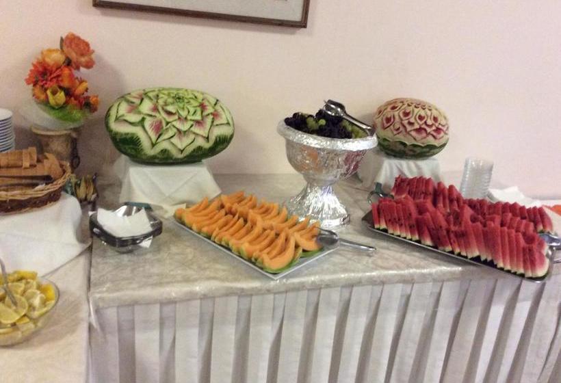 בית מלון כפרי Pupa