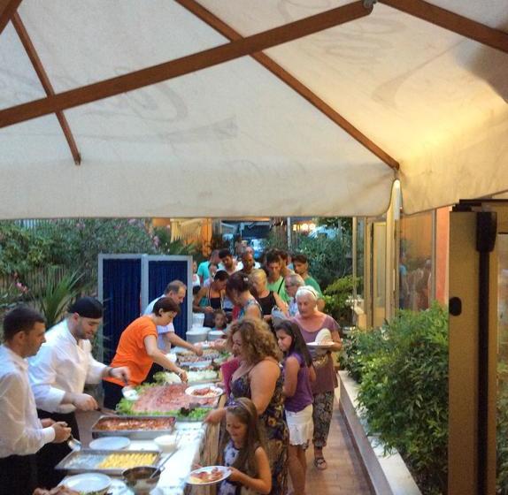 בית מלון כפרי Pupa