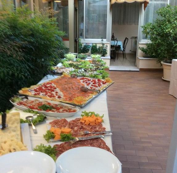 בית מלון כפרי Pupa