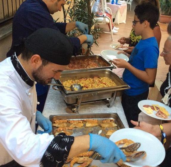 בית מלון כפרי Pupa