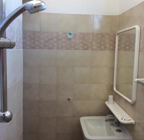 בית מלון כפרי Pupa