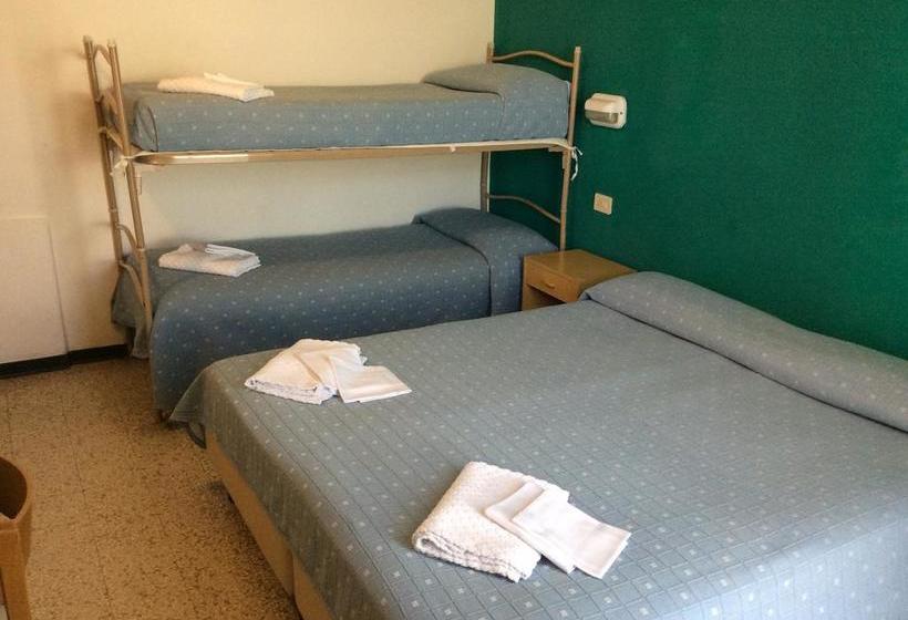 בית מלון כפרי Pupa