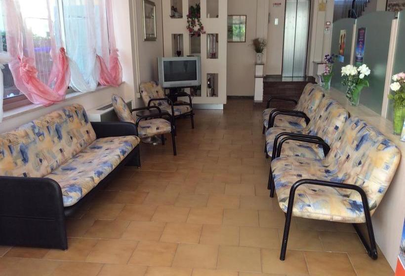 בית מלון כפרי Pupa