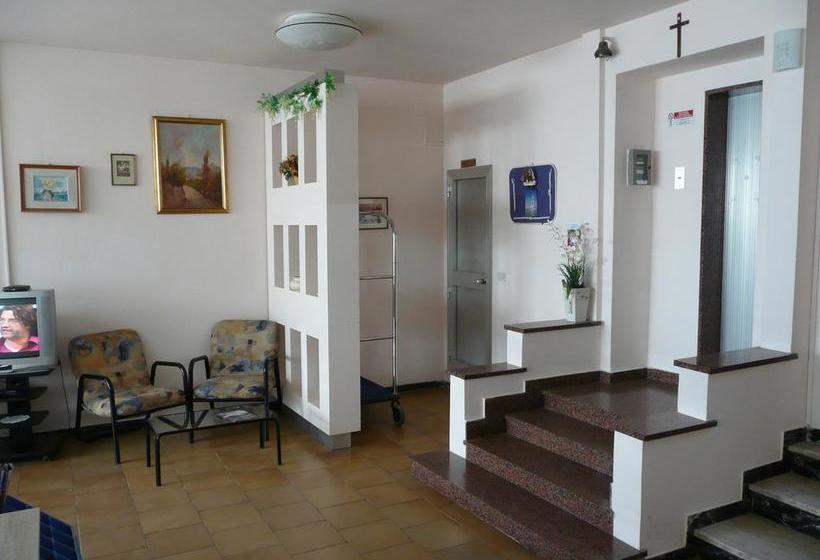 בית מלון כפרי Pupa