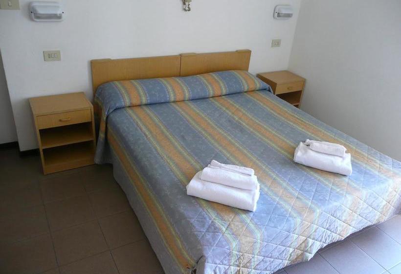 בית מלון כפרי Pupa