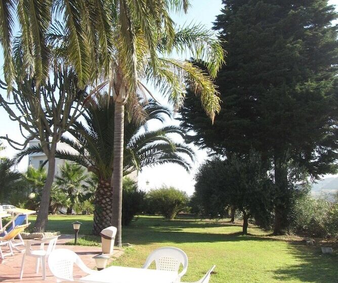 فندق Residence Maddalena