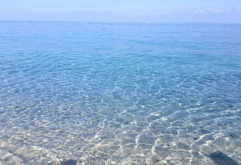 فندق Residence Maddalena