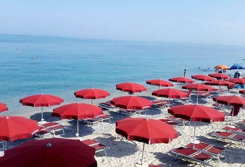 فندق Residence Maddalena