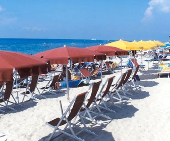 فندق Residence Maddalena