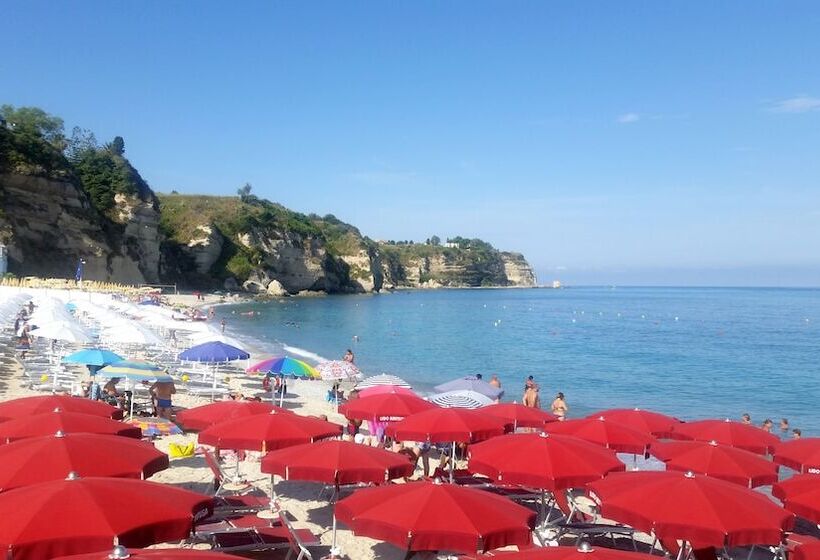 فندق Residence Maddalena