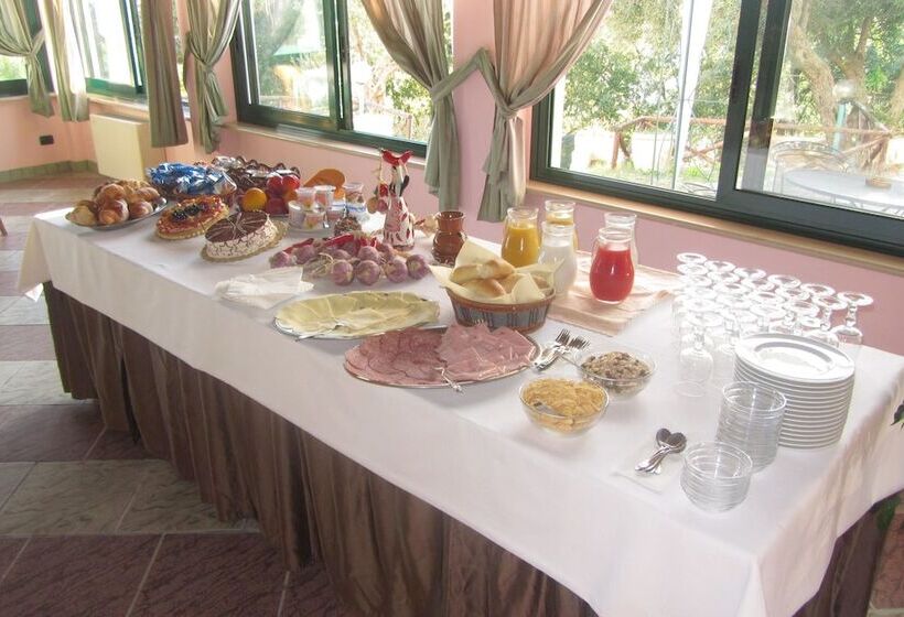 فندق Residence Maddalena