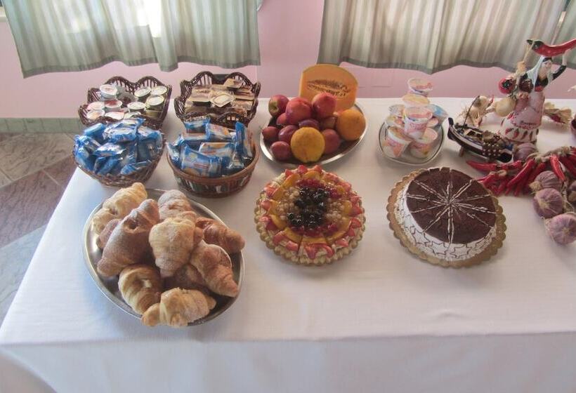 فندق Residence Maddalena