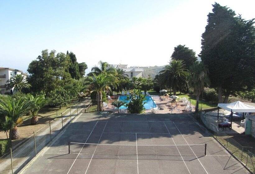 فندق Residence Maddalena