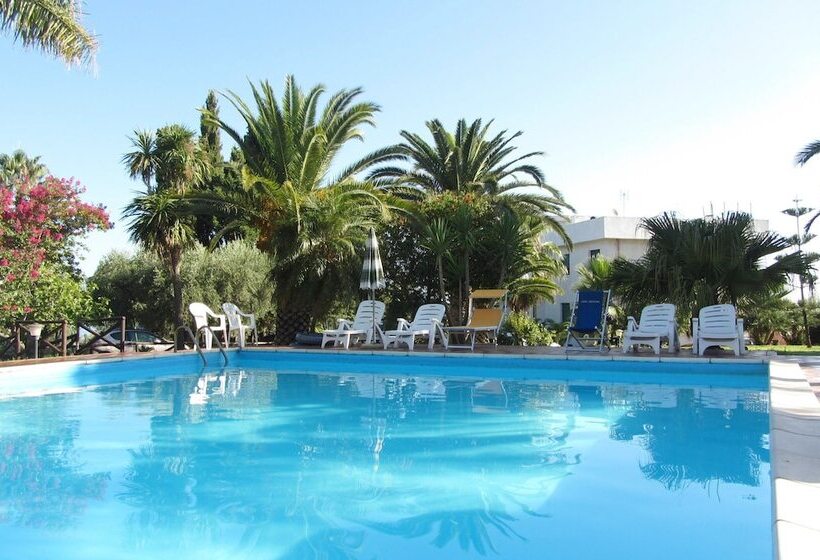 فندق Residence Maddalena