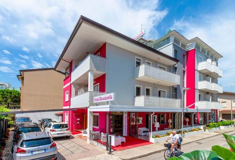 호텔 Romantik