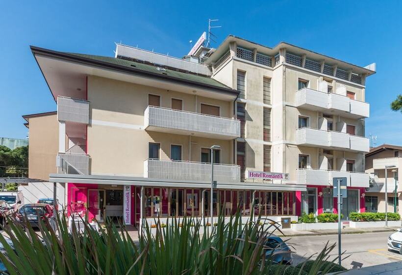 호텔 Romantik