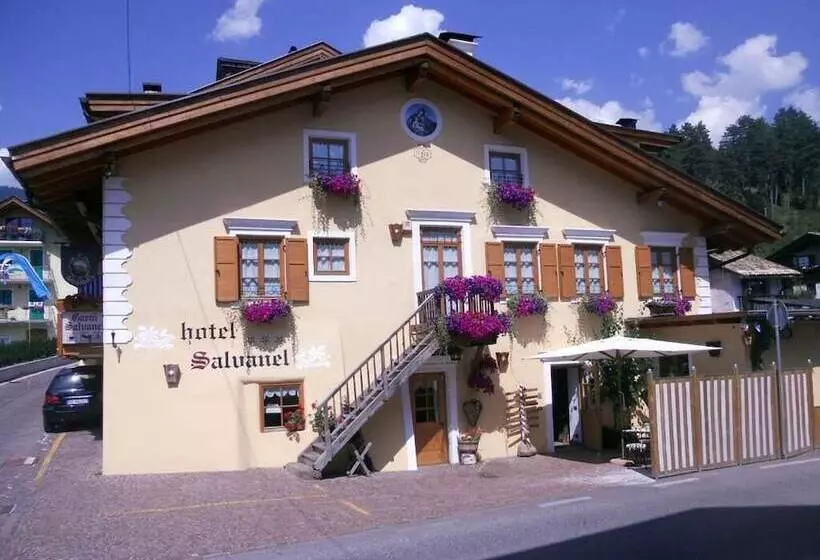 Hotelli Salvanel