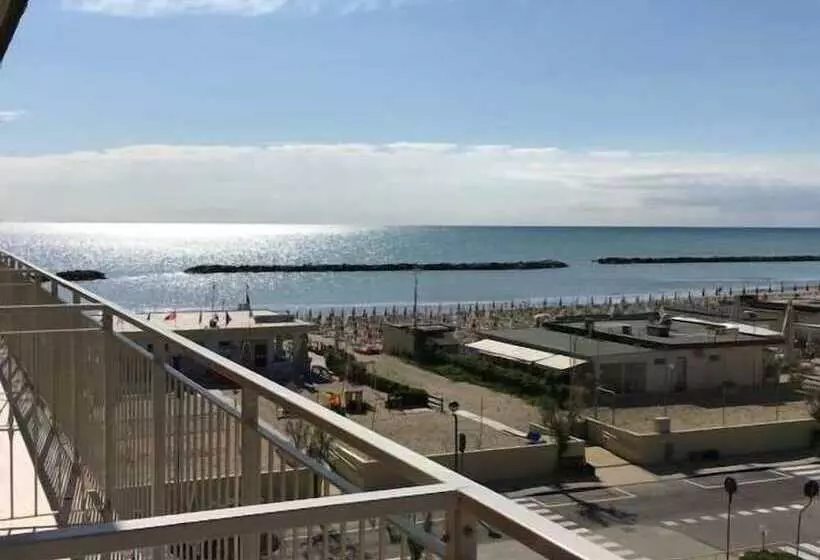 Hotelli San Francisco