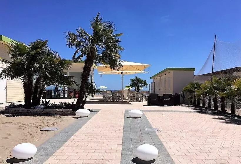 Hotelli San Francisco