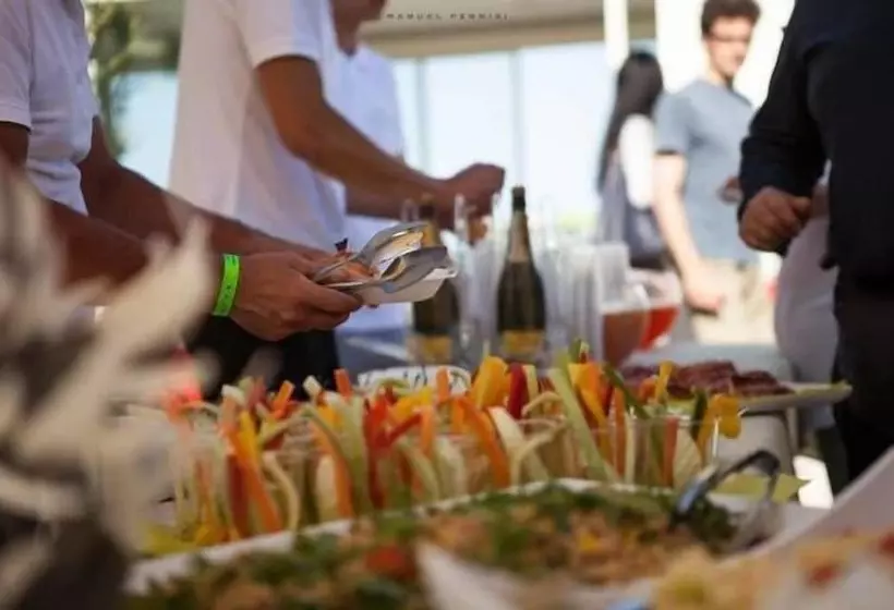 Hotelli San Francisco