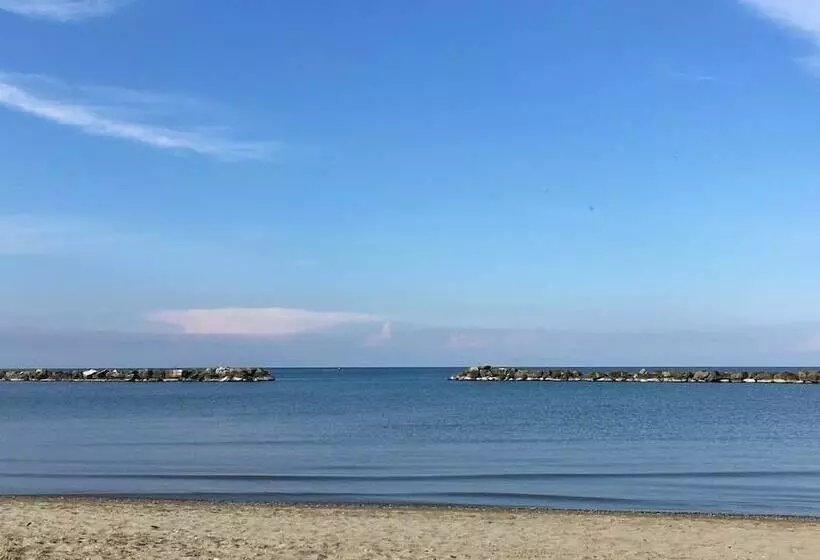 Hotelli San Francisco