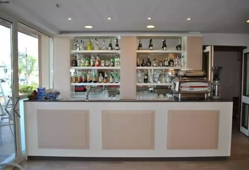 Hotelli San Francisco