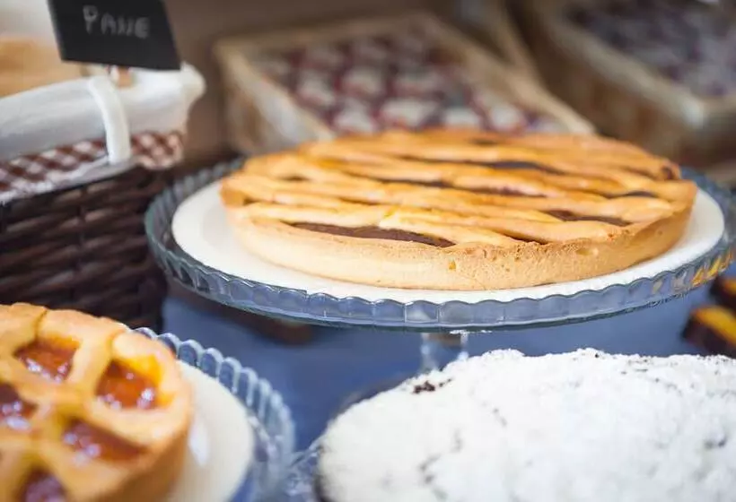 Hotelli San Francisco