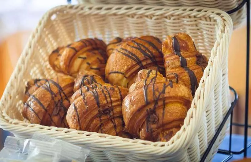 Hotelli San Francisco