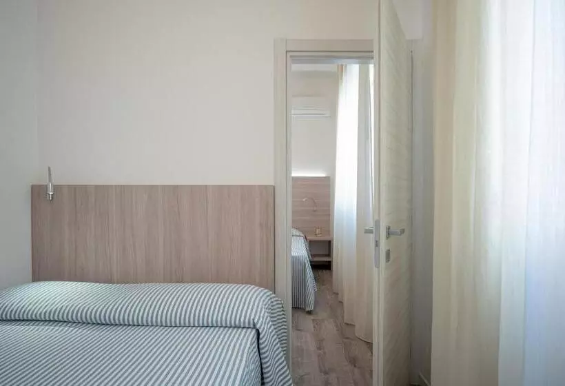 Hotelli San Francisco