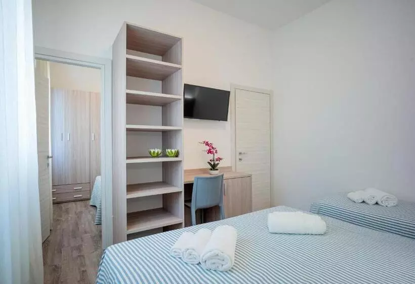 Hotelli San Francisco