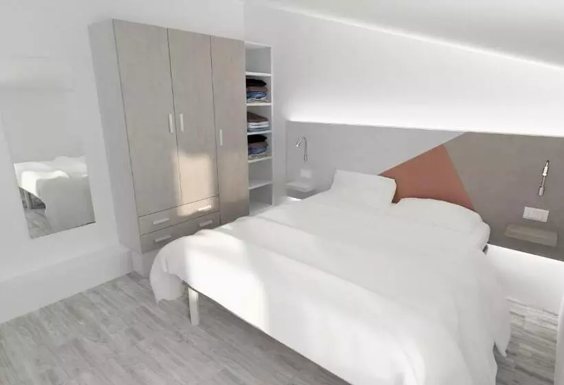 Hotelli San Francisco