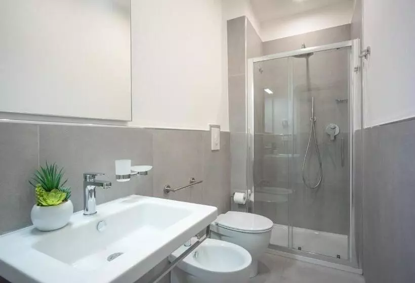 Hotelli San Francisco