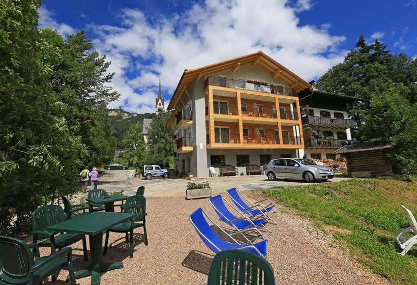 فندق San Giovanni