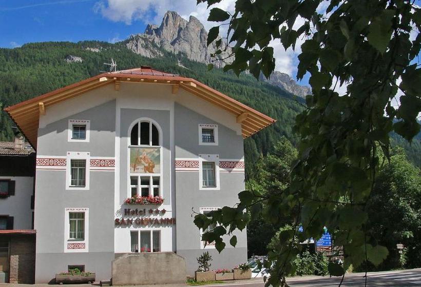 فندق San Giovanni