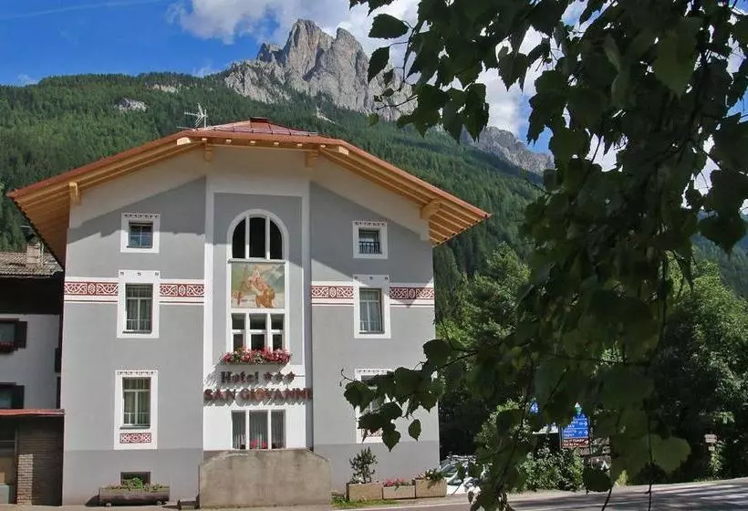 Hotelli San Giovanni