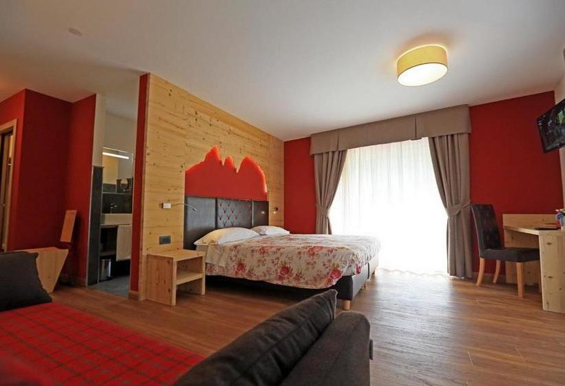 فندق San Giovanni