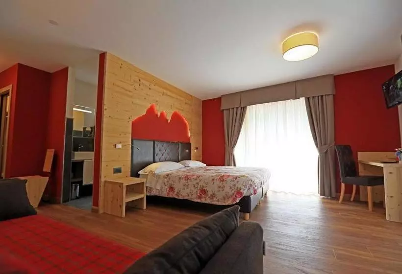 Hotelli San Giovanni