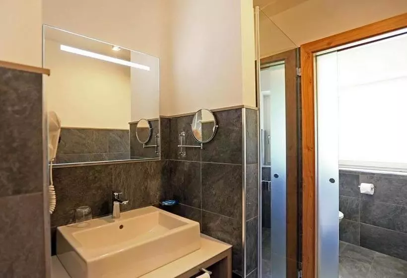 Hotelli San Giovanni