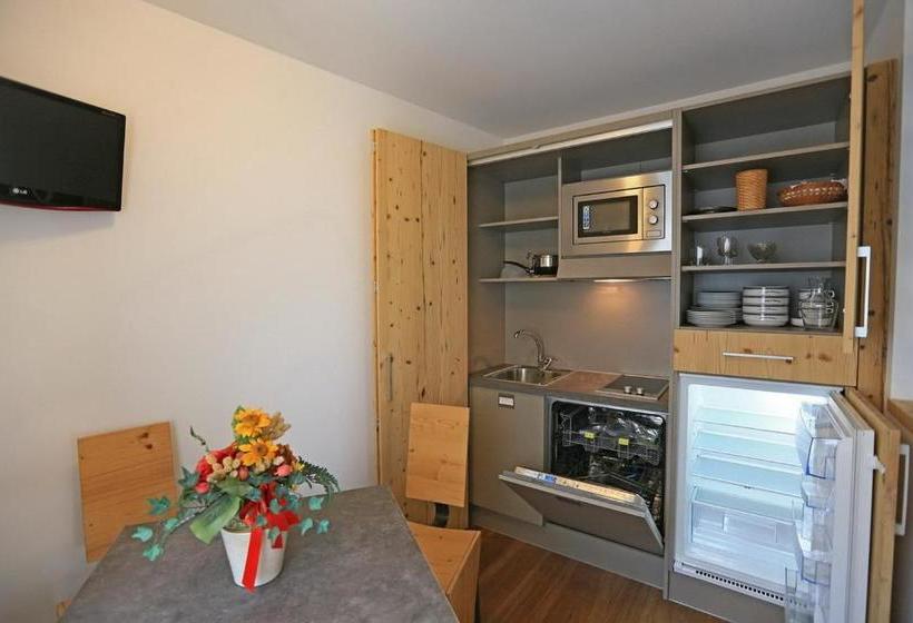 فندق San Giovanni