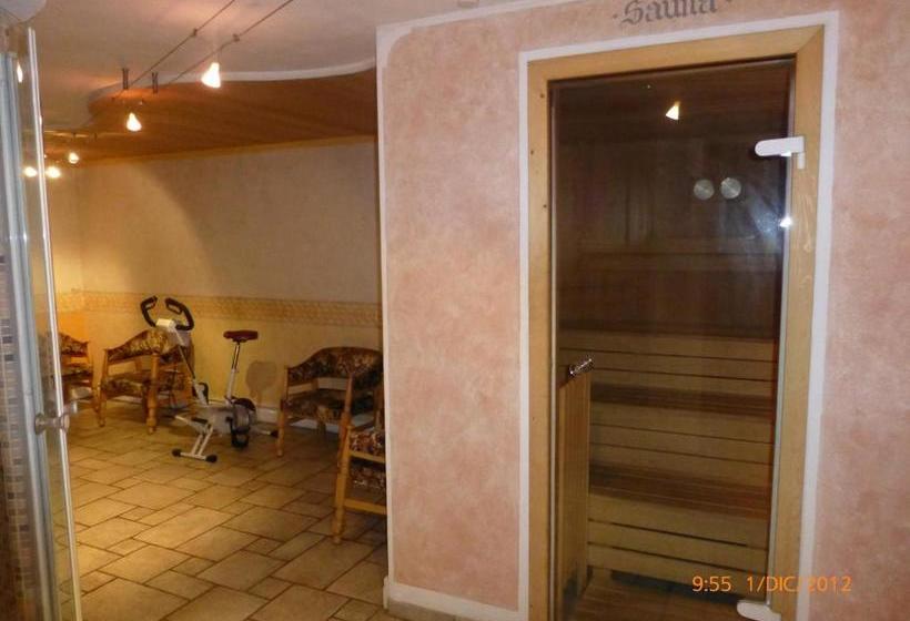 فندق San Giovanni